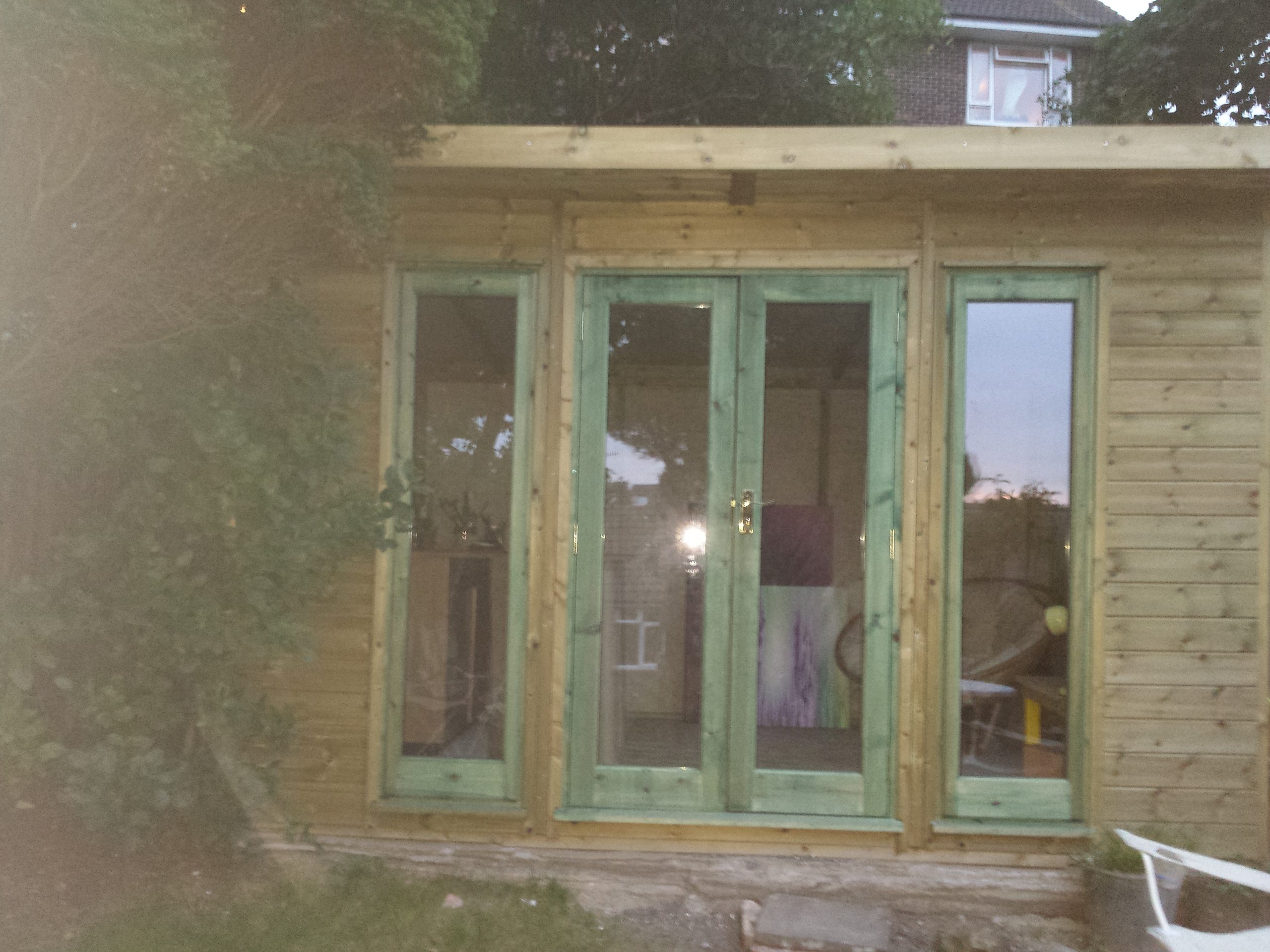 Summer House