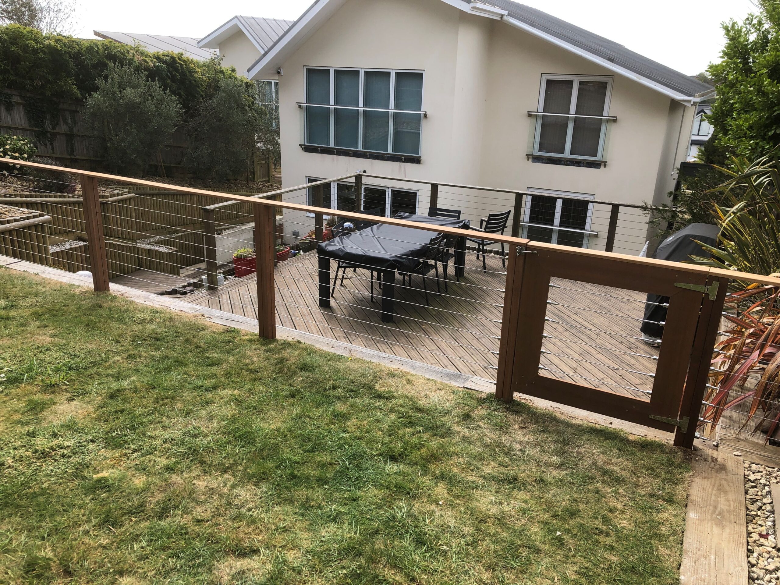 Smaller Garden Projects